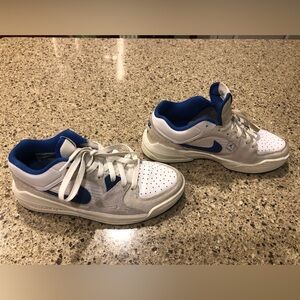 Nike air Jordan sneakers